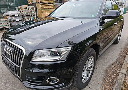 Audi Q5 2.0 TDI 120kW S tronic quattro -