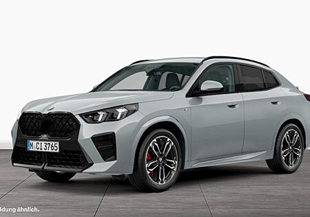 BMW X2 sDrive18d M Sport Harman/K Kamera LED
