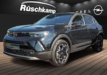 Opel Mokka-e Ultimate Voll-LED RückKam Alcantara 3-ph