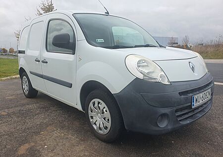 Renault Kangoo Expression 1.5 dCi 90 FAP Expression