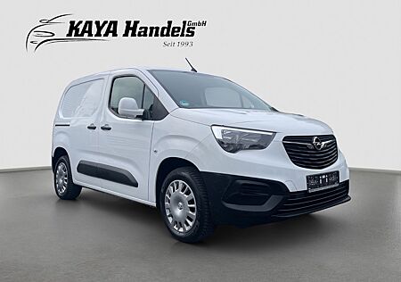 Opel Combo E Cargo Edition Klima/PDC