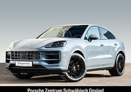 Porsche Cayenne Coupe Sportabgas Surround-View InnoDrive