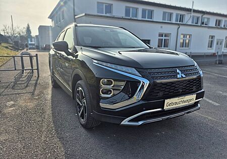 Mitsubishi Eclipse Cross Plug-In-Hybrid 4WD