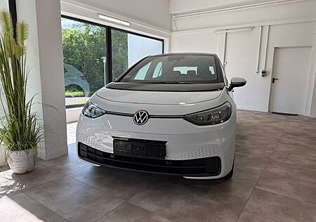 VW ID.3 Volkswagen Pro Performance 150 kW, ACC, LED, wie neu