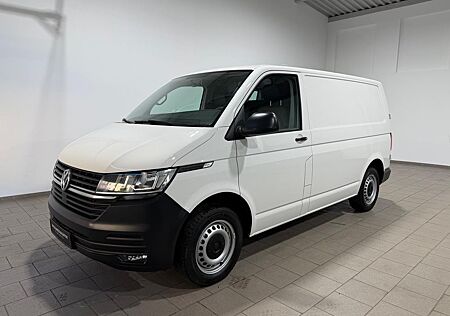 VW T6 Transporter Volkswagen T6.1 Transporter,4Motion,kurz,Klima,Radio,AHK