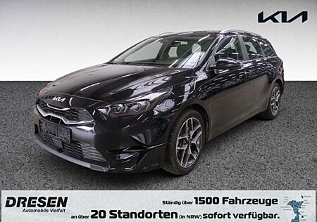 Kia Cee'd Sportswagon Ceed_sw Spirit/Kamera/Sitzheizung/AppleCarPlay