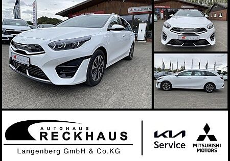 Kia Cee'd Sportswagon Ceed Sportswagon 1.6 PHEV DCT SPIRIT TECHNIK AHK