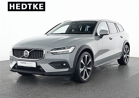Volvo V60 CC B4 Diesel AWD Ultimate 20"+AHK+B&W+360°