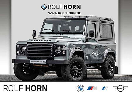 Land Rover Defender 90 TD4 Station Wagon individual Ausstng
