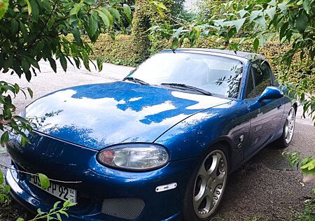 Mazda MX-5 10th Anniversary 10th Anniversary