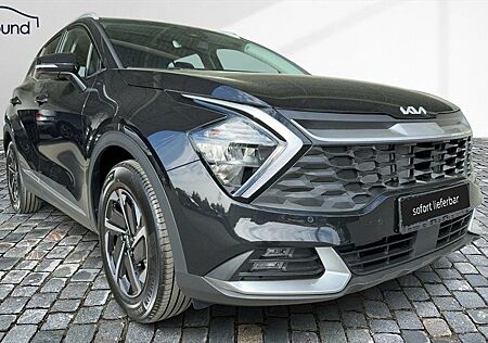 Kia Sportage V 1,6 T-GDI DCT Gold ALARM ALU DAB LED