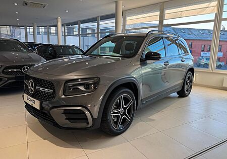 Mercedes-Benz GLB 200 d 4Matic/PREMIUM/ESP/AMG/TOP