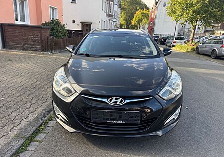 Hyundai i40 cw 1.7 CRDi/100kW