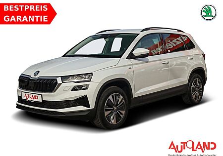Skoda Karoq 1.5 TSI Tour DSG LED Navi ACC Sitzheizung