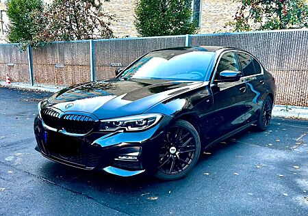 BMW 320d M Sport Automatik M Sport