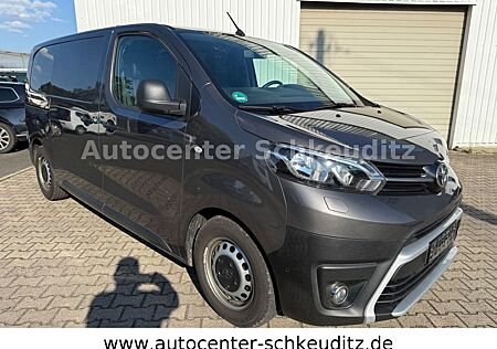 Toyota Pro Ace Proace L1 Kasten Meister Klima 1.Hd. Tüv/Au 7/27