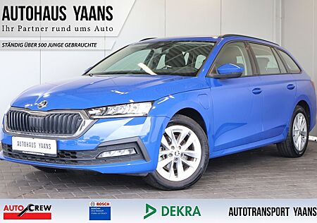Skoda Octavia Ambition 1.4 iV AID+KEY+LED+CARPLAY