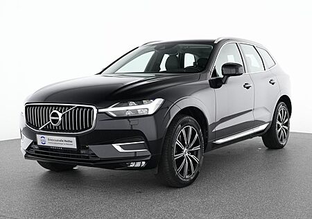 Volvo XC 60 XC60 B4 Diesel AWD Inscription 19"+VOLL-LED+MEMO