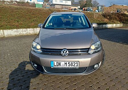VW Golf Plus Volkswagen VI Highline DSG - Top gepflegt!