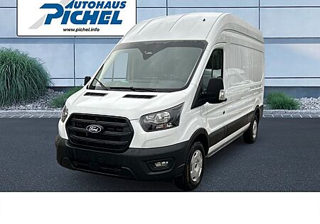 Ford Transit Kasten 350 L3 Trend 15x L3H3 SOFORT