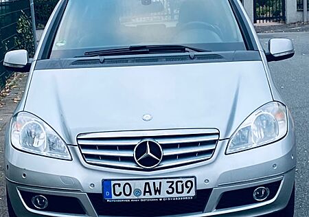 Mercedes-Benz A 150