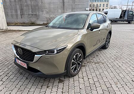 Mazda CX-5 Sports-Line AWD