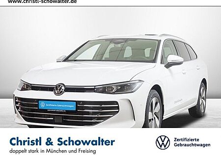 VW Passat Volkswagen 2.0 TDI DSG Elegance AHK MATRIX PANO