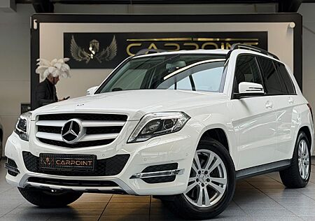 Mercedes-Benz GLK 220 CDI 4MATIC BlueE/Bi-Xenon/AHK/Navi