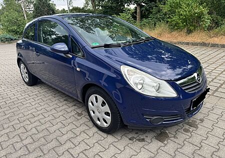 Opel Corsa 1.0 Twinport ecoFLEX Edition Edition