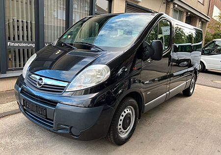 Opel Vivaro 2,0 Lang