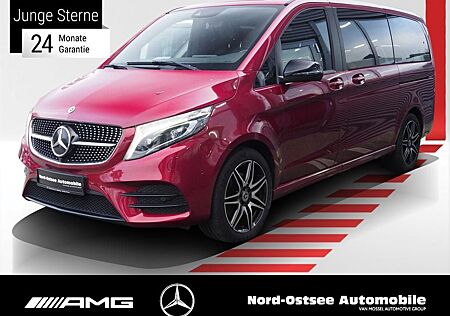 Mercedes-Benz V 300 V300 AVANTGARDE EDITION AMG LED KAMERA BURMESTER