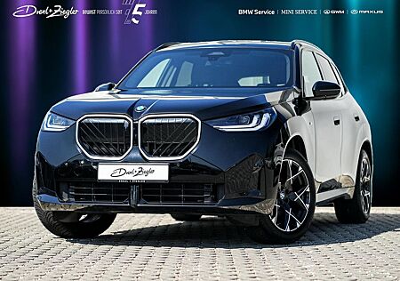 BMW X3 20d xDrive M-Sport AHK PANO HuD ACC KoZg 360°