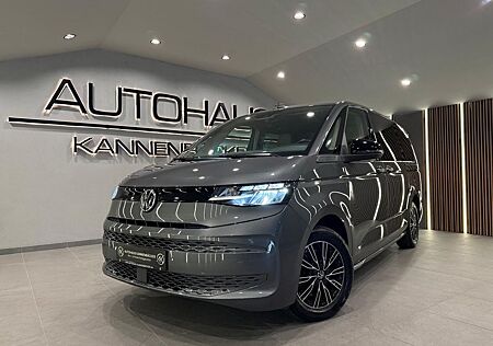 VW T7 Multivan Volkswagen lang*7SITZER*LED*AHK*VIRTUAL*