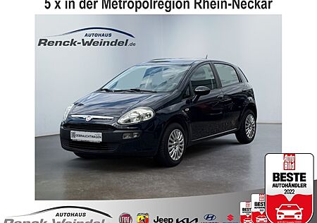 Fiat Punto My Life 1.2 Klima Start-Stop Gar. HUAU neu