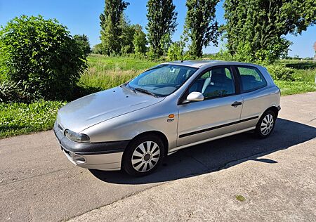 Fiat Bravo 100 16V GT GT