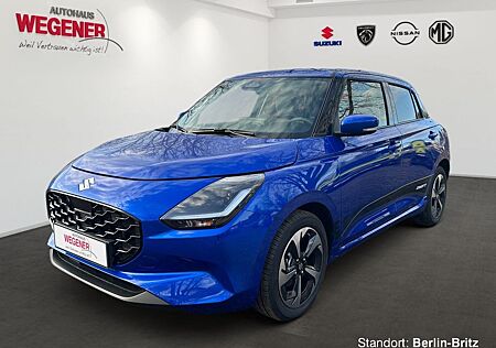 Suzuki Swift COMFORT+ CVT HYBRID ACC*Navi*Kamera*PDC