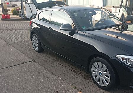 BMW 116i -