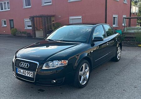Audi A4 1.6 -