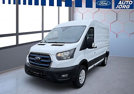 Ford Transit Kasten E 350 L2 Trend Elektromotor