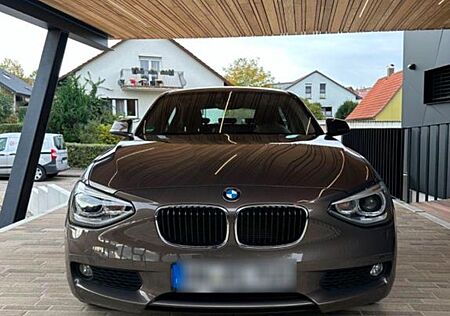 BMW 116d Advantage Advantage