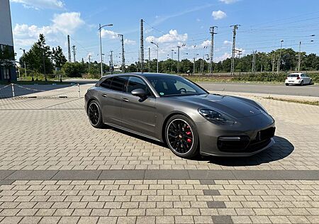 Porsche Panamera Sport Turismo Turbo *Approved 11/25*