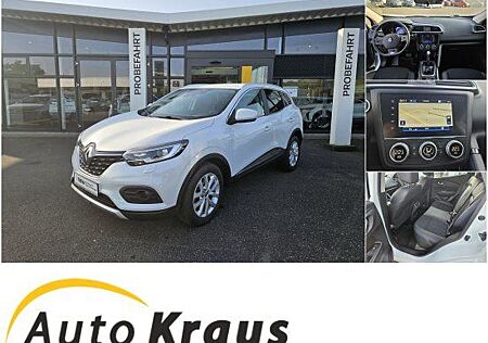 Renault Kadjar LIMITED Deluxe TCe 140 EDC GPF