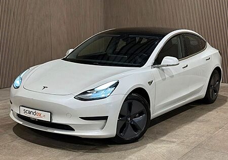 Tesla Model 3 325HP Standard Range Plus