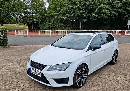 Seat Leon 2.0 TSI Start&Stop ST CUPRA 290 DSG CUP...