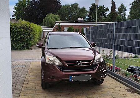 Honda CR-V 2.2 i-DTEC Executive Executive