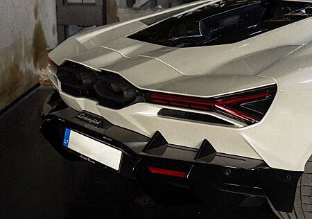 Lamborghini Revuelto 6.5 V12 HPEV -