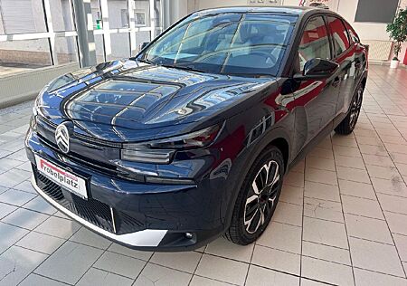 Citroën C4 Lim. Max