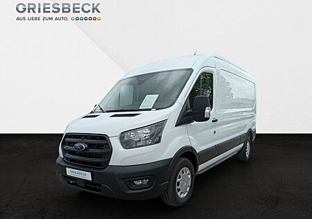 Ford Transit Kasten 350 L3 Trend +PDC+Klima
