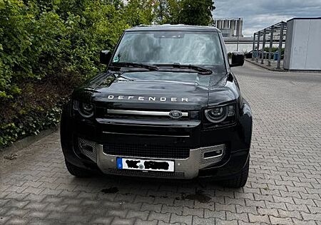 Land Rover Defender 3.0 D200 MHEV SE 90 SE