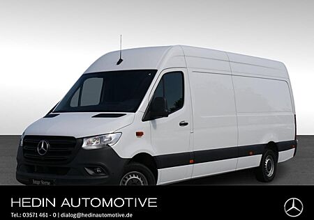 Mercedes-Benz Sprinter 317 Kasten Hoch Lang L3H2 |NAVI|360°